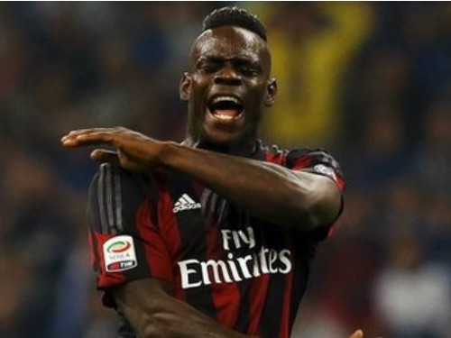 Inter 1-0 Milan: Ngày về buồn của Balotelli