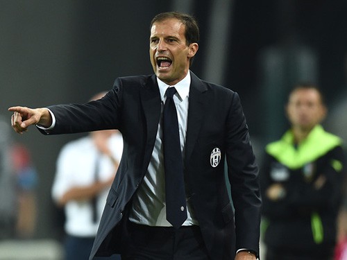 Juventus: Đến tháng 3 có mà thành… ma