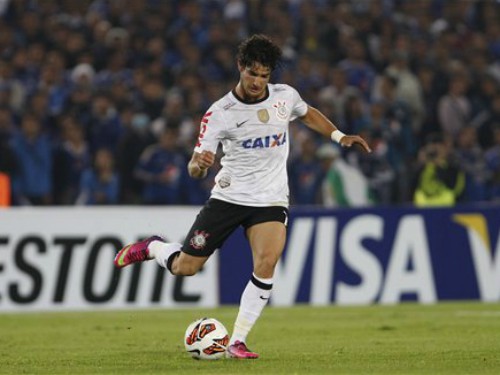 Pato: “Tôi là tiền đạo số 1 của Brazil”
