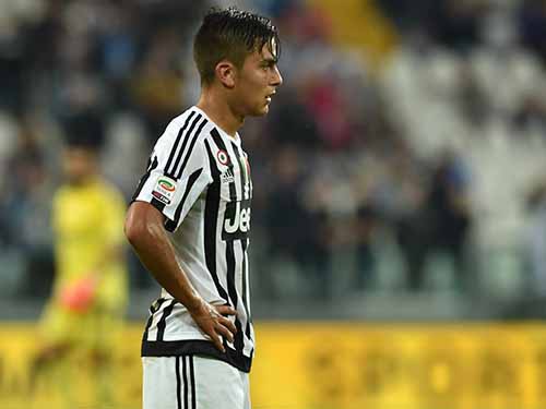 01h45 (16/9), Man City – Juventus: Ai làm… Tevez?