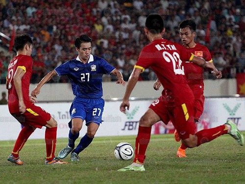 Café 24h: Thuốc cho V.League