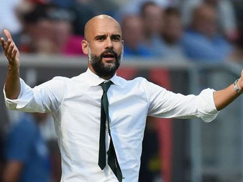 Dietmar Hamann: “Không hiểu vì sao Bayern vẫn giữ Pep”