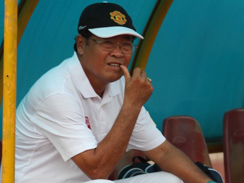 Số phận của Đồng Nai: “Đại kiện tướng” cũng chào thua