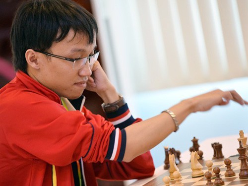 Tổng hợp tin thể thao trong nước 15/09