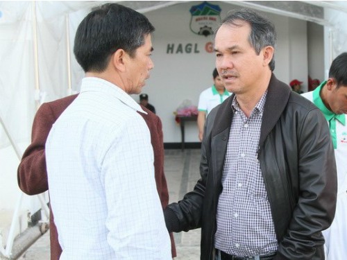 HA.GL: “Anh Sự đã hết thời”