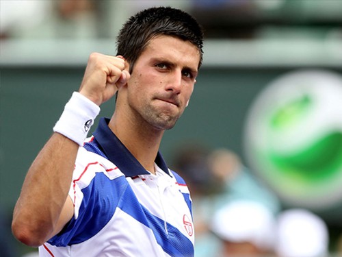 Novak Djokovic – số 1 thế giới năm 2015: Cô đơn trên đỉnh