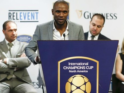 Abidal quyết gia nhập BHL Barcelona