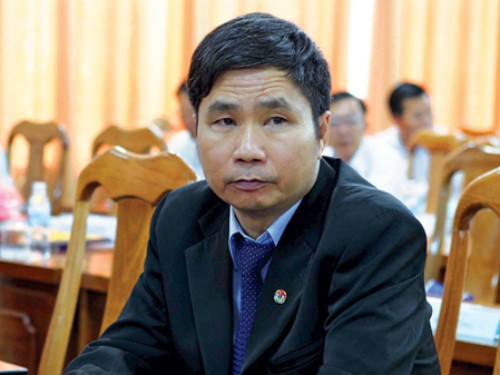 HA.GL chỉ kêu bỏ giải… trên báo