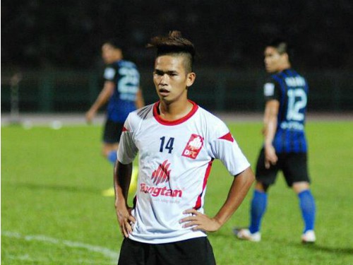 Hải “Beck” chia tay ĐT.LA