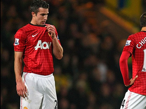 Paul Scholes: “Man Utd thiếu cân bằng, nhưng…”