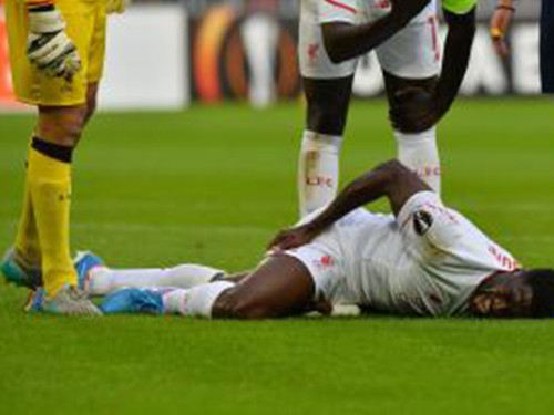 Kolo Toure – Cầu thủ luôn khốn khổ vì đồng đội