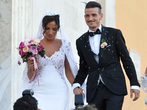 Ngôi sao Roma – Alessandro Florenzi: Thăng hoa nhờ tình yêu