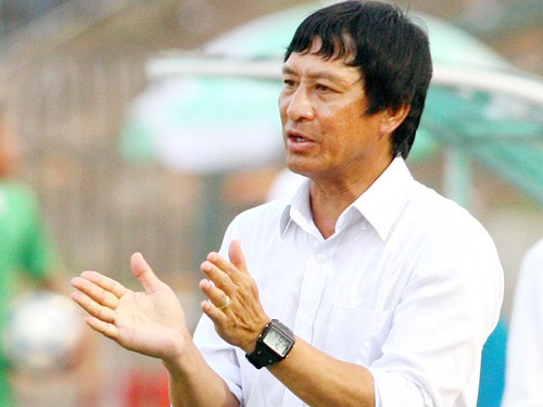XSKT.Cần Thơ chia tay GĐKT Vũ Quang Bảo