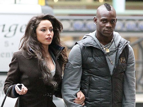 Balotelli… tâm tư