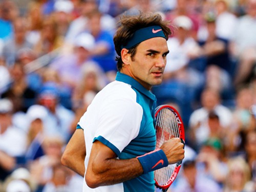 Bí mật thành công của Federer: “Thuốc tiên” cải lão hoàn đồng