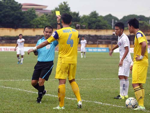 Nhà báo Phan Đăng: “VFF xử bạc với tôi… ”