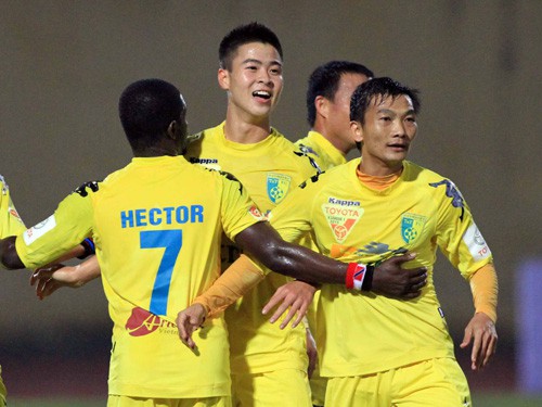 HN.T&T: Không nhất thì nhì