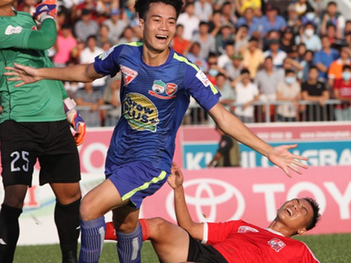 Ngày hạ màn V.League: Đồng Nai “phải chết”
