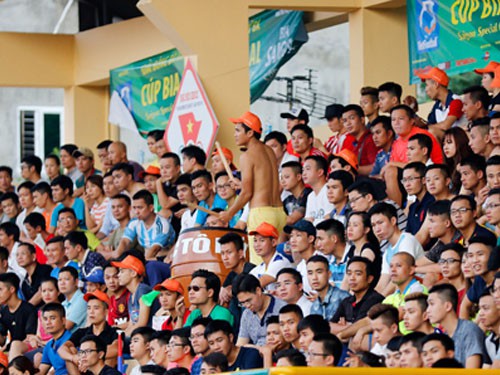 Vòng 3 – Saigon Special HPL-S3: Đánh thức tình yêu