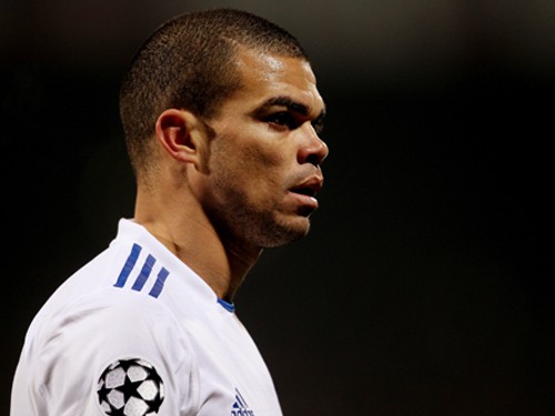 “Đồ tể” Pepe: Hoá thiên thần vì một khoảnh khắc