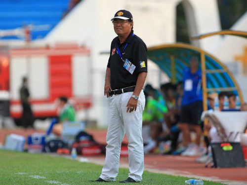 Hạ màn V.League 2015: Không có “phép màu” cho Đồng Nai