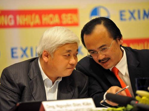 Nhà báo Nguyễn Nguyên: VPF đang bị “biến dạng”