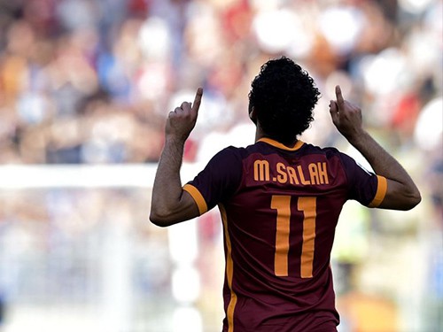 Roma 2-2 Sassuolo: Nước mắt chủ nhà