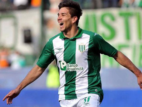 Cậu cả nhà Simeone kết thúc ngọt ngào sau màn ban bật mãn nhãn