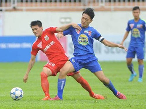 Cựu tuyển thủ Phạm Văn Quyến: Cuộc chơi được sắp đặt