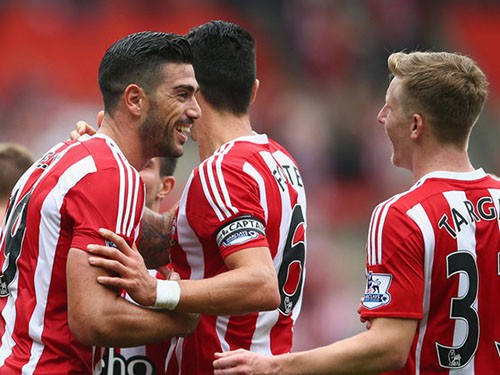 Những tình huống hài hước nhất vòng 6 Premier League