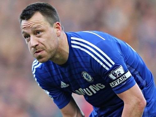 Rio Ferdinand: “Rắc rối là Matic, không phải Terry”