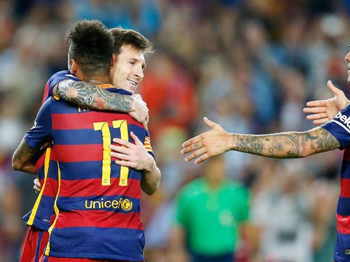 01h00 (24/9), Celta Vigo – Barca: “Thợ hàn” Enrique