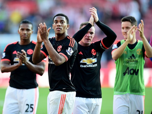 02h00 (24/9), Man Utd – Ipswich: Champagne hay thuốc độc?
