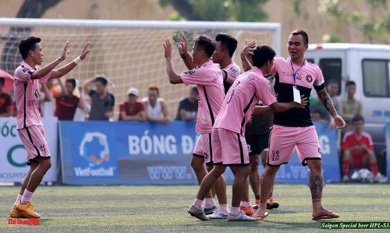 Vòng 4 HPL-S3: Quà Trung thu cho ai?