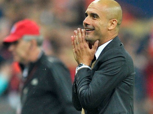 Vòng 6 Bundesliga 2015/16 qua ảnh