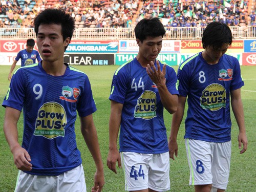 Vòng loại World Cup 2018: Các “ngôi sao” của bầu Đức tiếp tục vắng bóng?