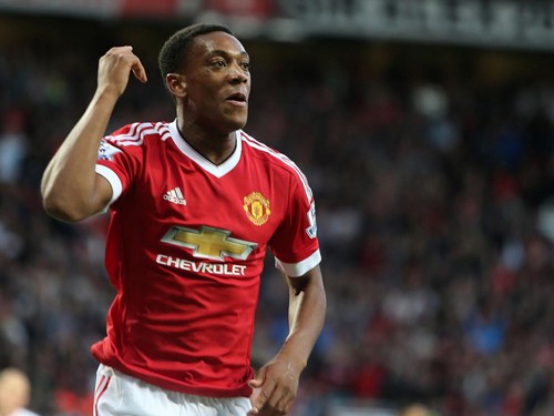 21h00 (26/9), Manchester United – Sunderland: Marti… bình an
