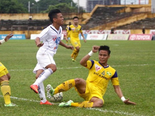 Anh Khoa: Hôm nay sẽ có kết luận chấn thương