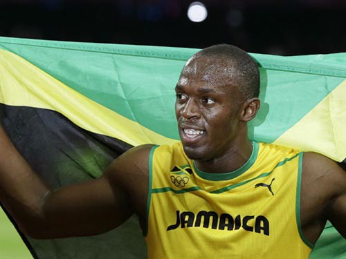 Bí quyết thành công của điền kinh Jamaica