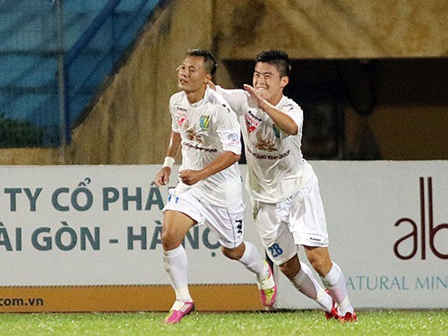 Hà Nội.T&T: Chìa khóa Lương “dị”