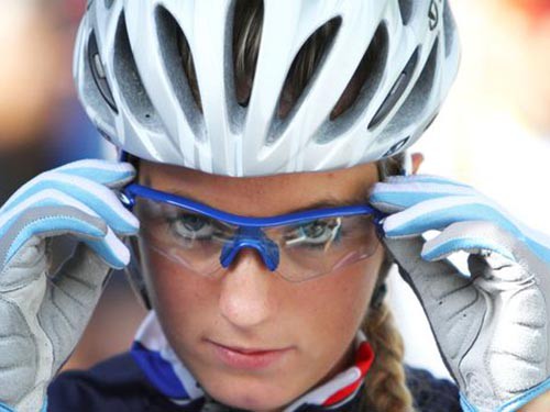 Pauline Ferrand-Prevot: Cua-rơ vĩ đại nhất thế giới?