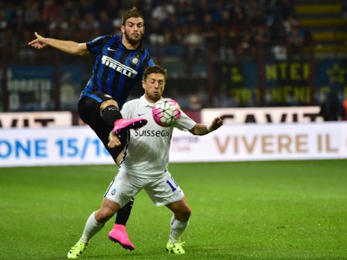 01h45 (28/9), Inter – Fiorentina: “Phát một” vẫn vui