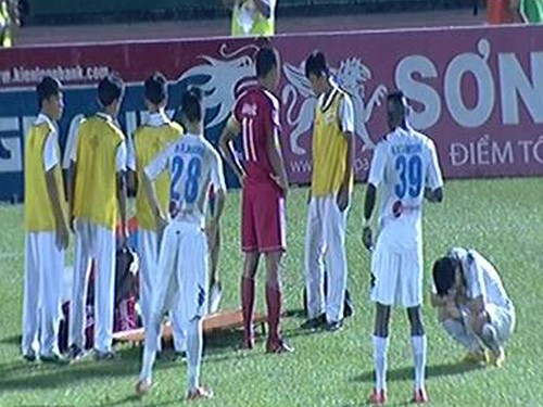 Dương Thanh Hào: “Tôi không thể tin vào mắt mình sau những gì xảy ra”