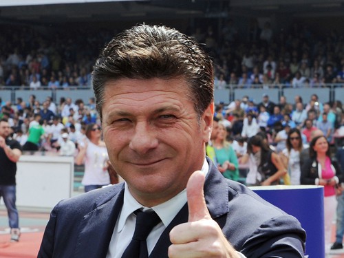 Liverpool bất ngờ nhắm cựu HLV Inter