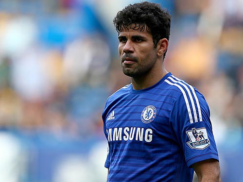 Paul Merson: “Costa sẽ kết thúc trong nước mắt”