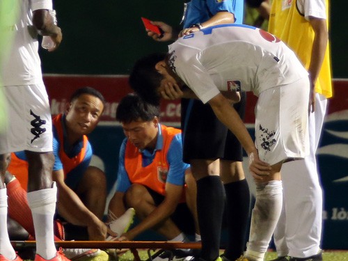 Thanh Hào: “Tôi sẽ ân hận suốt đời…”