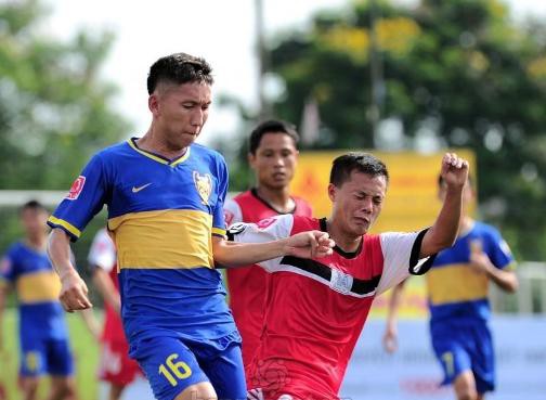 Vòng 4 HPL-S3: Sao V-league đổ xô đến Ngoại hạng “phủi”