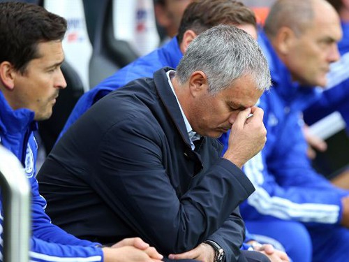 Chelsea: Những lý do không vào nổi Top 5