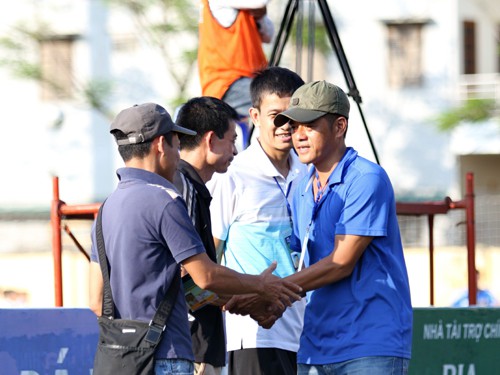 HPL-S3: Khi Tú “khỉ” đả thương Sơn “phốc”