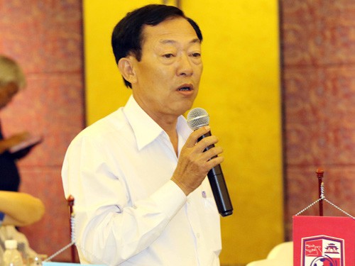 Đến lượt Đồng Nai lấp lửng chuyện bỏ bóng đá